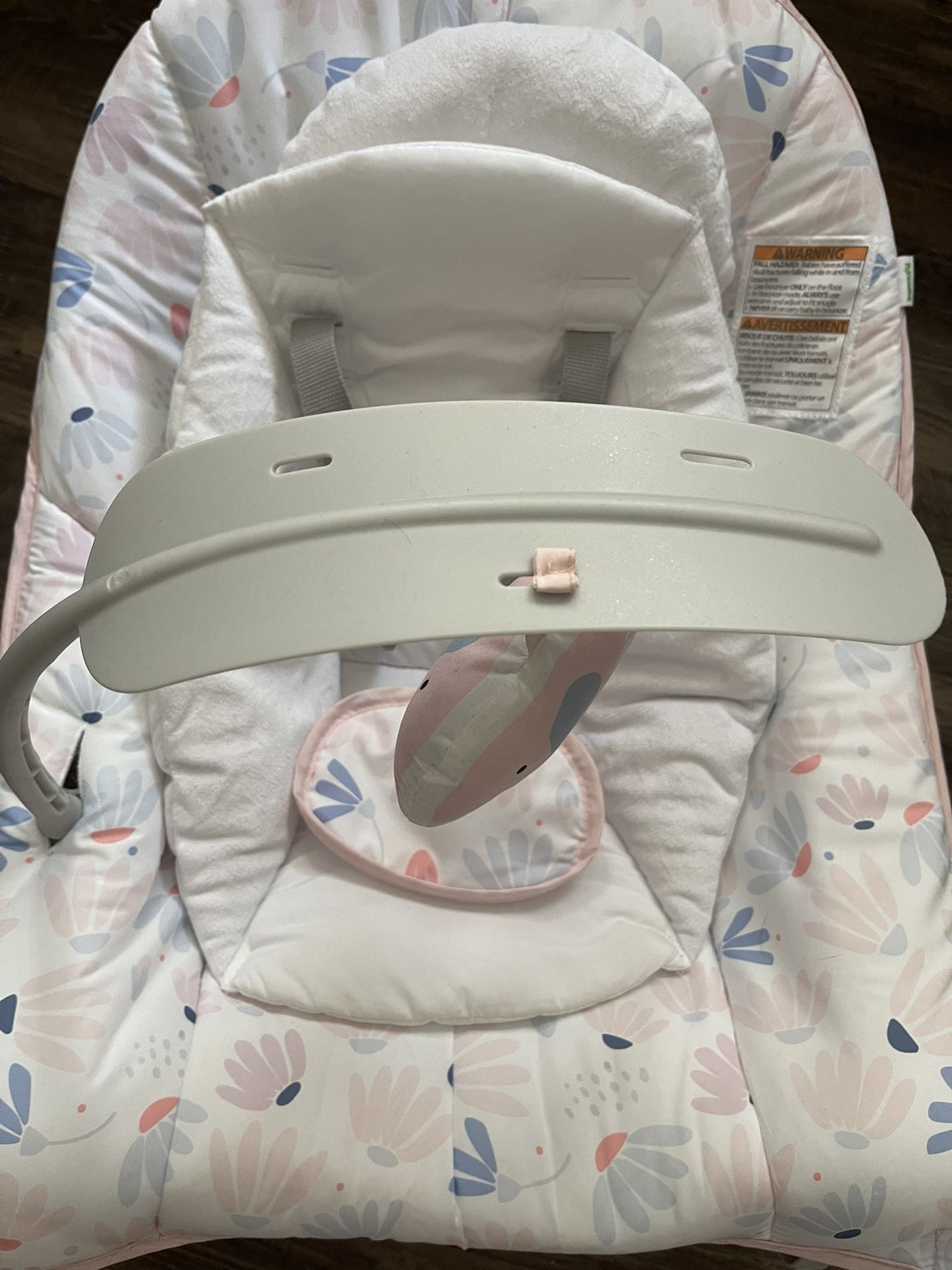 Baby Rocker