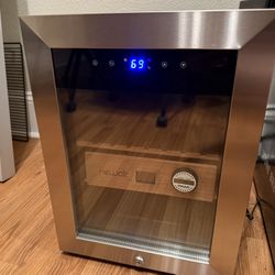 Newair Humidor 