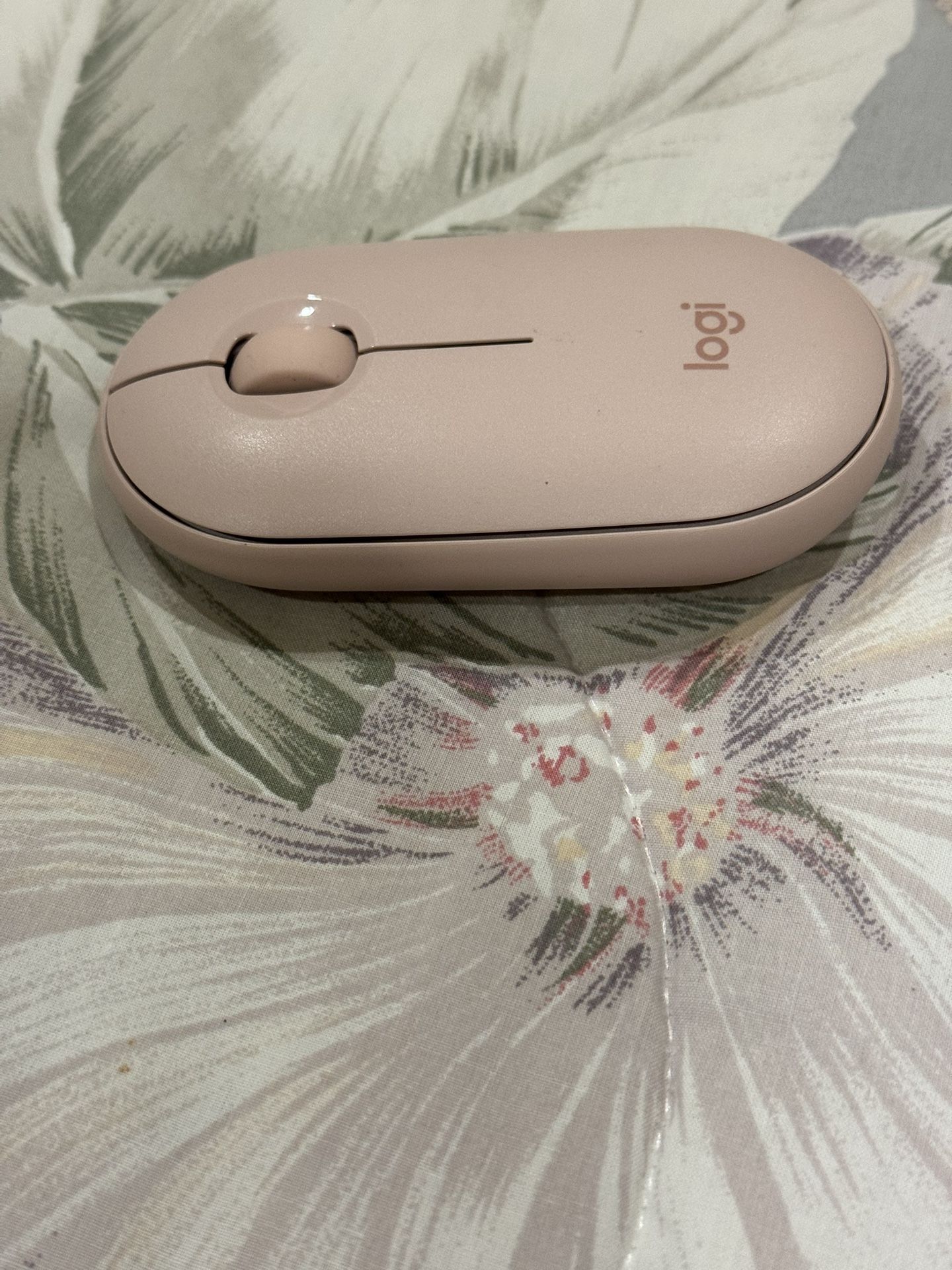 Logitech Wireless Mouse
