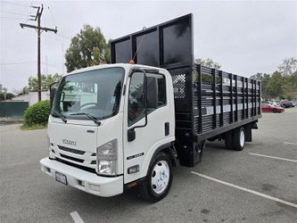 2020 Isuzu NRR