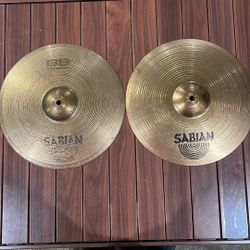 Sabian B8 