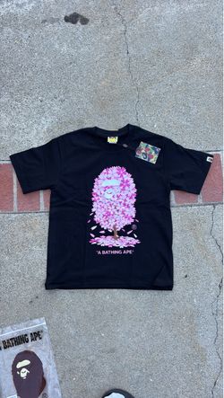 Bape t shirt