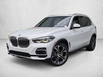 2023 BMW X5