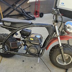 Like New Coleman Bt200x