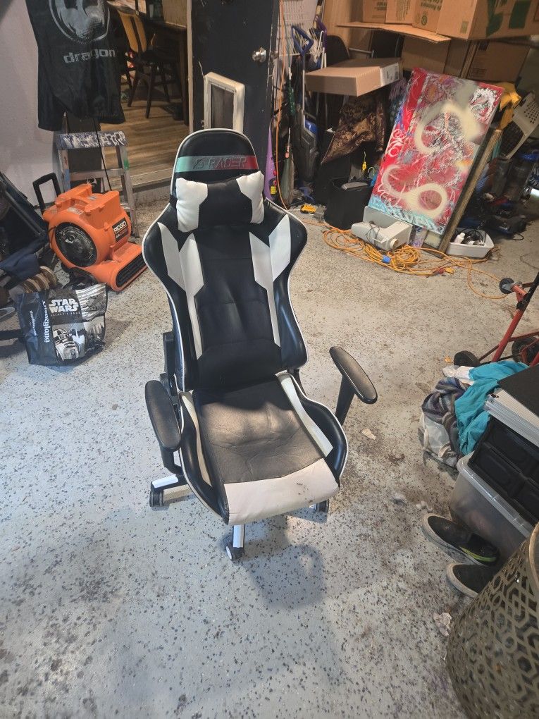 Gaming Chair