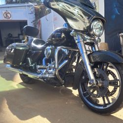 2016 Harley Davidson Street Glide Special ✨️