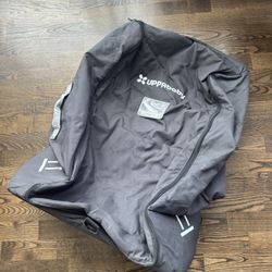 UPPAbaby Travel Bag For Vista And Cruz Strollers 