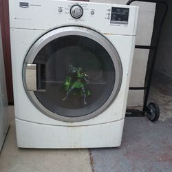 Dryer $25.00