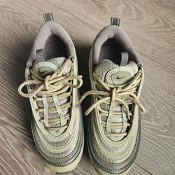 Nike Air Max 97 Women's Size 6