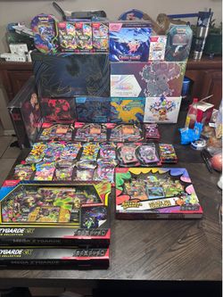 Pokemon