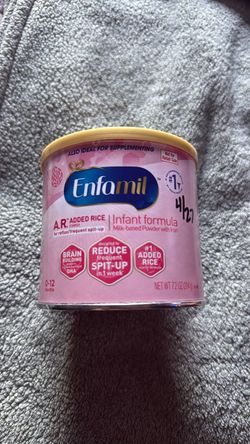 enfamil Ar