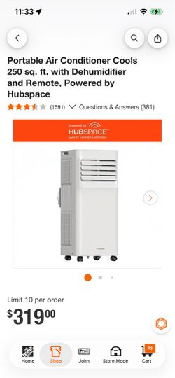 Air conditioner - New