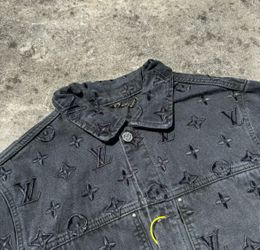 loui vatton jacket 