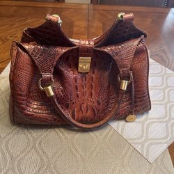 Brahmin Purse