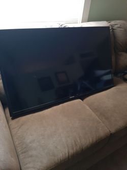 Flat screens