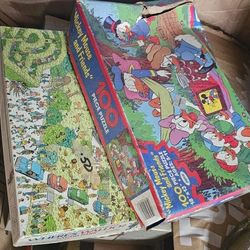 Vintage And Antique Toys