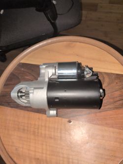 starter for audi a6  2005-2008 and 2009-2011