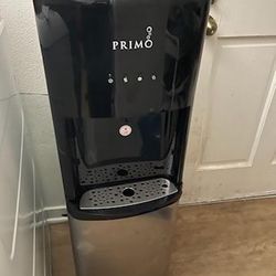Water Dispenser
