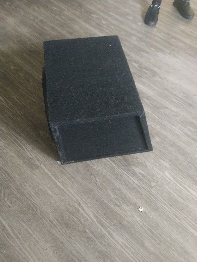 Speaker For Sale.