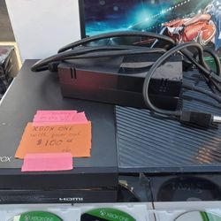 Xbox ONE