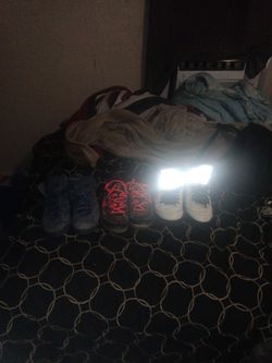 Jordans Shoes