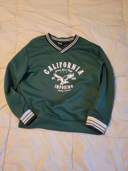 Girl sweater 8Y