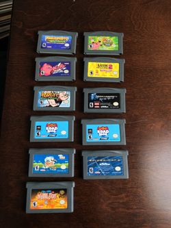 Game boy