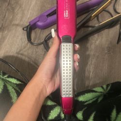 Hair Straightener 