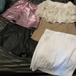 Skirts