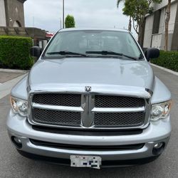 2003 Dodge Ram 1500