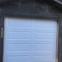 Garage Doors 