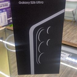 Samsung Galaxy S26 Ultra