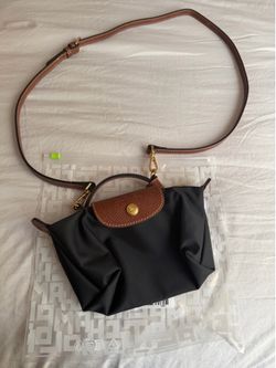 Longchamp mini