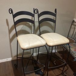 Bar Chairs 