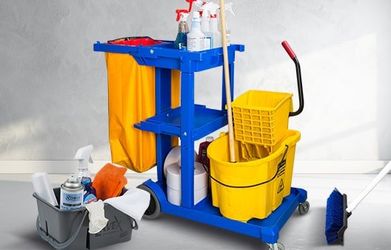 Janitorial