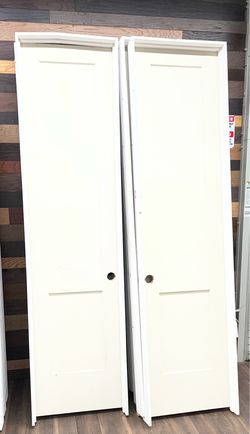 24x96 Interior Door