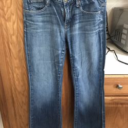 Gap Women Jeans 1969
