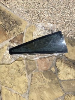 Nissan 300zx Z31 1989 2+0 back side glass