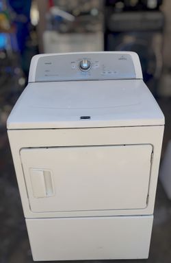 Gas dryer