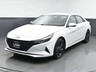 2022 Hyundai Elantra