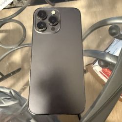 iPhone 13 Pro 