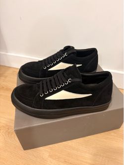 Rick Owens sneakers