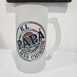 Vasos Cerveceros 16oz