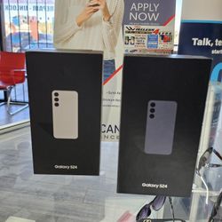 Samsung Galaxy S24 Unlocked 