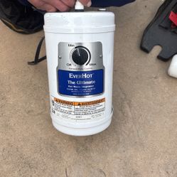 Ever Hot  The Ultimate Hot Water Dispenser