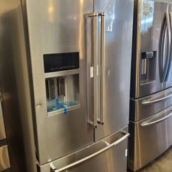 KitchenAid Refrigerator ENX