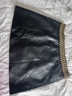 Alice And Olivia Mini Skirt *size 12*