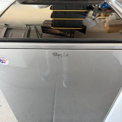 Whirlpool Washer 