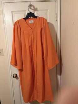 Graduation Gownbrandies