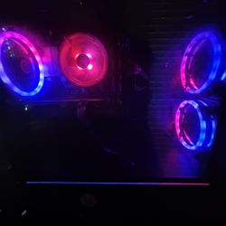 Rtx 4060 Gaming Pc